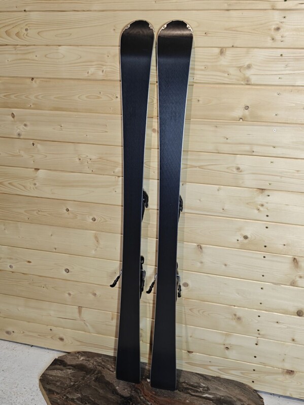 LYŽE VOLKL PEREGRINE 7.2 LTD 137CM